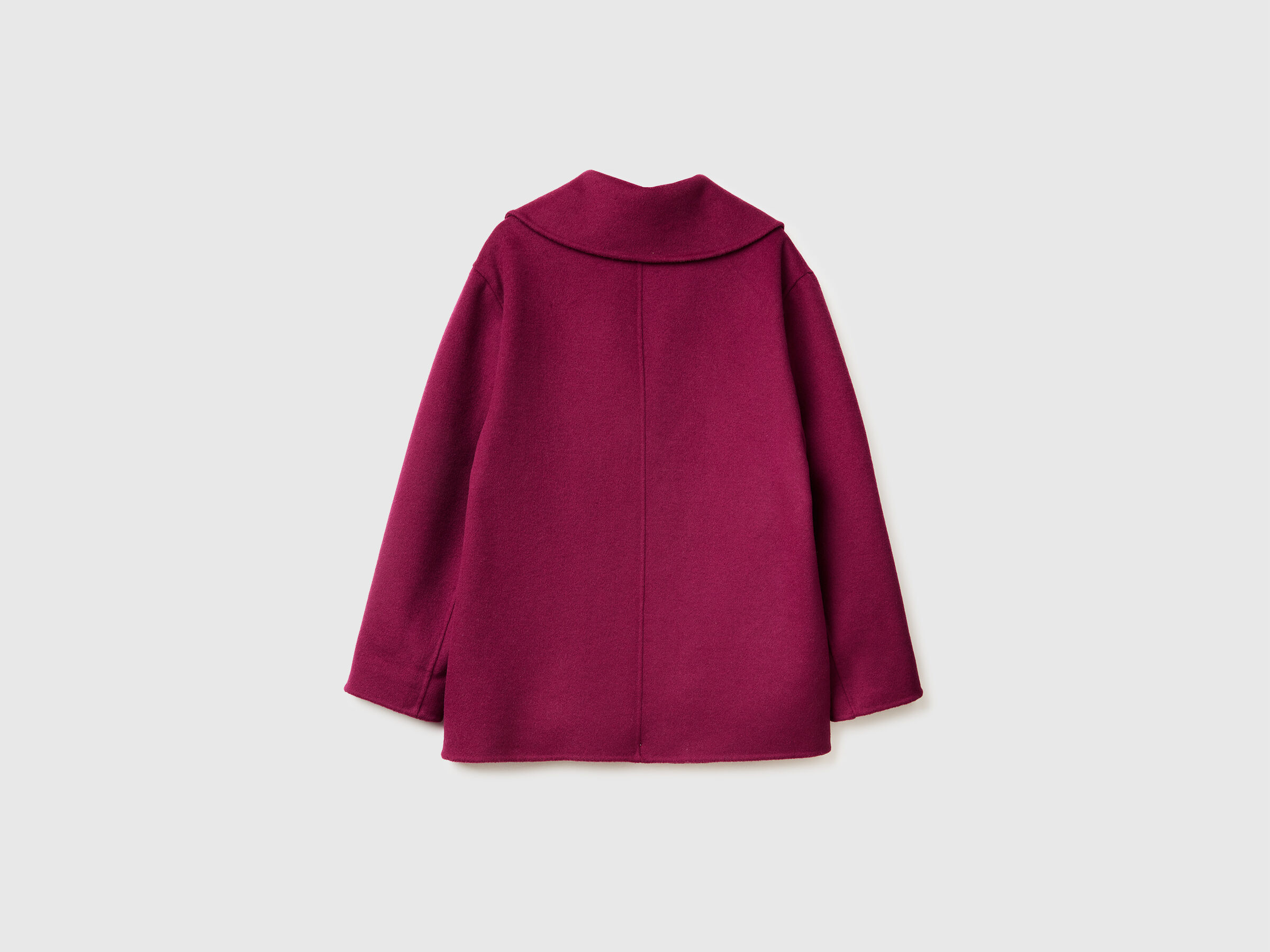 HEAVY JACKET Women image number 6